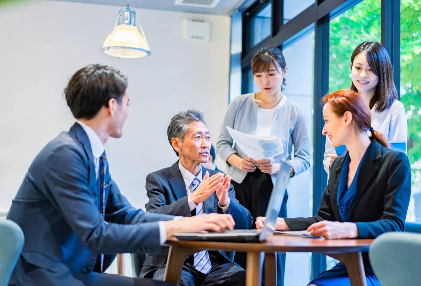 不動産事業者さまへのご提案